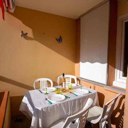 Apartment Cote D'Azur-16 By Interhome Bormes-les-Mimosas Eksteriør billede